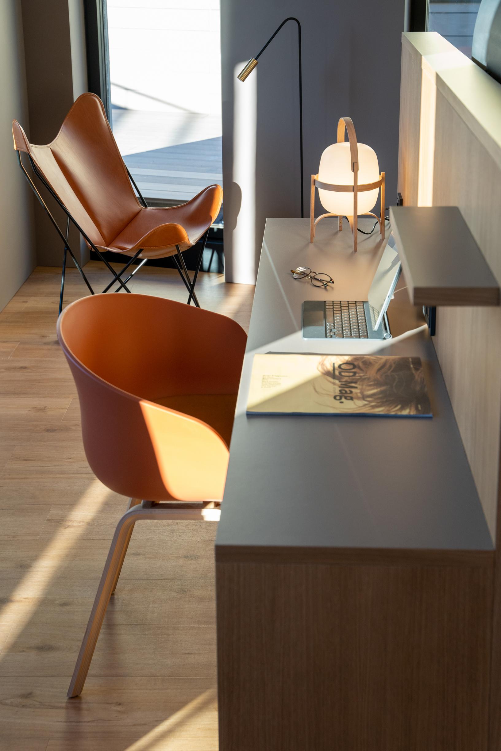 Ocean Drive Madrid Hotell Eksteriør bilde