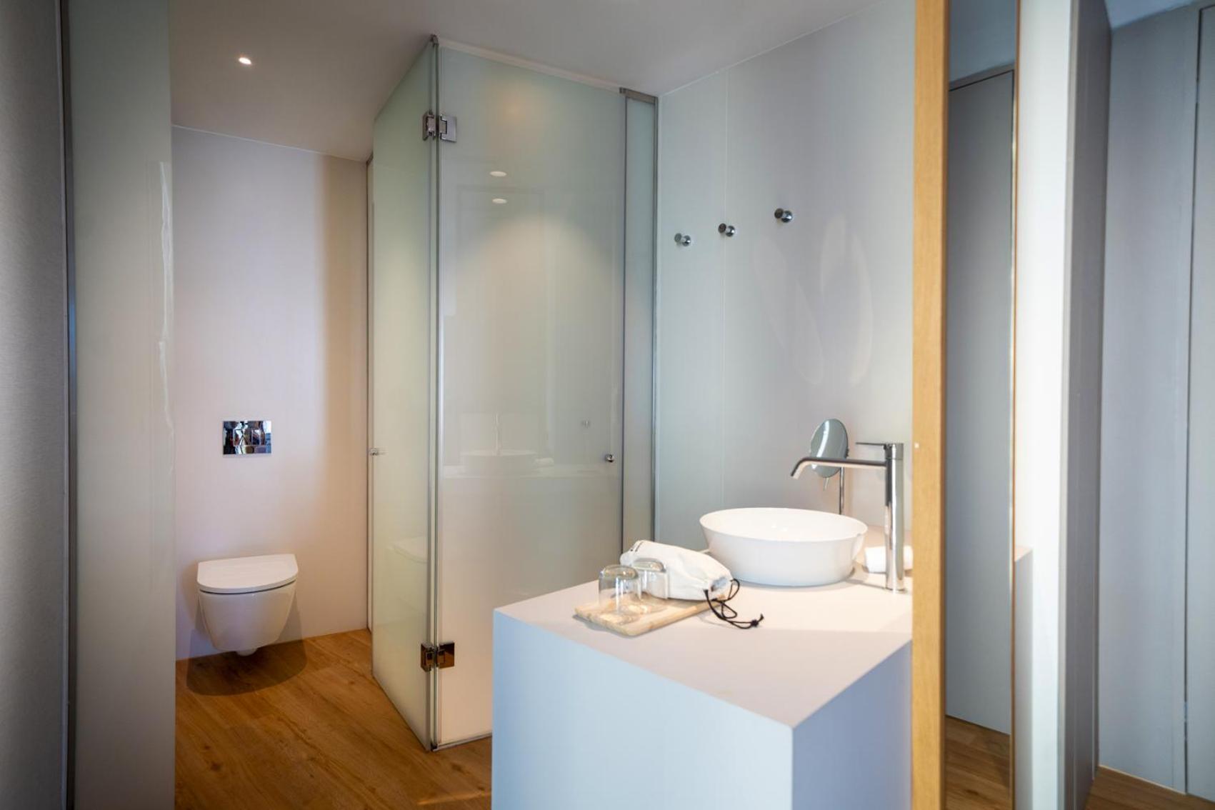 Ocean Drive Madrid Hotell Eksteriør bilde
